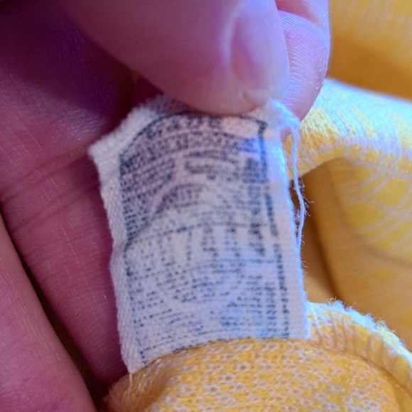 Vintage Men's Bowling Shirt - Picture 5 of 5